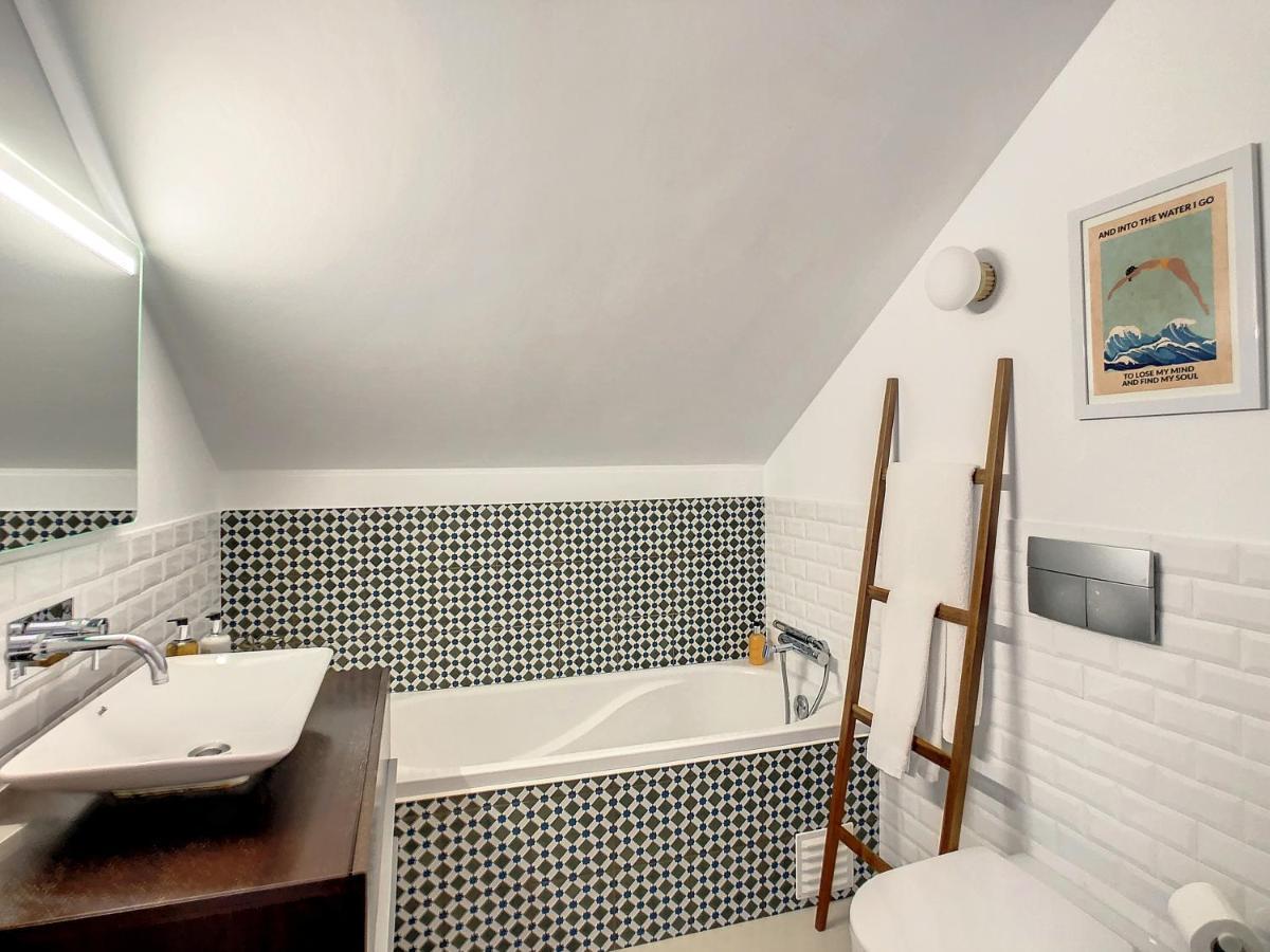 Canto Idilico By Lovelystay Funchal  Exteriör bild
