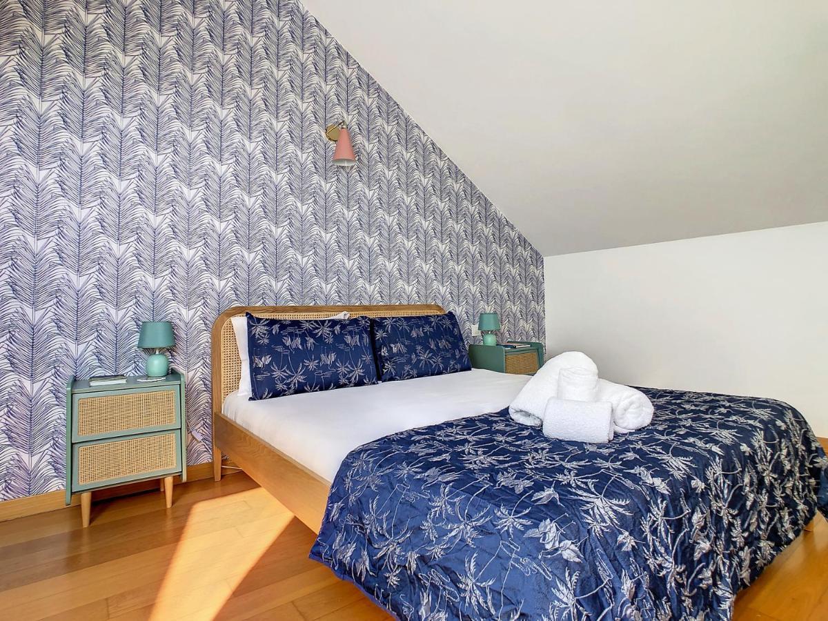 Canto Idilico By Lovelystay Funchal  Exteriör bild